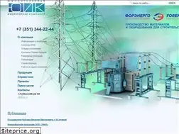 Sites similar to uik.ru