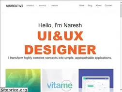 Sites similar to uikreative.com