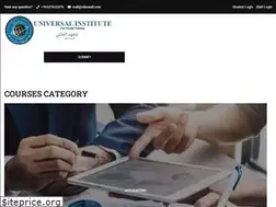 Sites similar to uikuwait.com