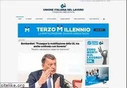 Sites similar to uil.it
