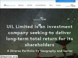 Sites similar to uil.limited