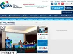 Sites similar to uilca.it
