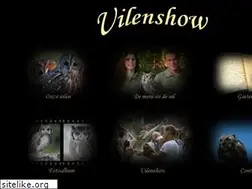 Sites similar to uilenshow.nl
