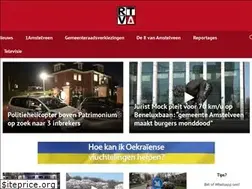 Sites similar to uilenstedenieuws.nl
