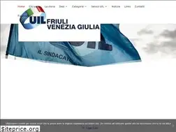 Sites similar to uilfvg.org