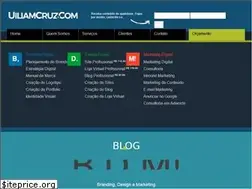 Sites similar to uiliamcruz.com