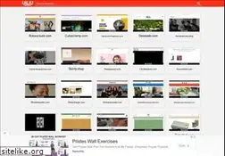 Sites similar to uiliu.com