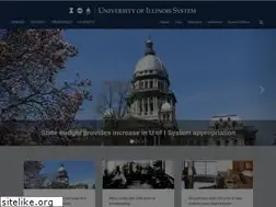 Sites similar to uillinois.edu