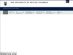Sites similar to uilo.ubc.ca