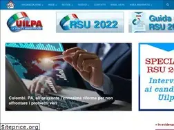 Sites similar to uilpa.it
