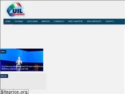Sites similar to uilpensionati.it