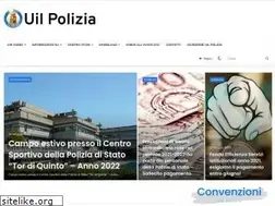 Sites similar to uilpolizia.com