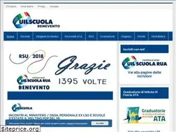 Sites similar to uilscuolabn.it