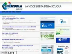 Sites similar to uilscuolacuneo.it
