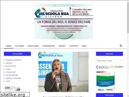 Sites similar to uilscuoladiviterbo.it