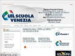 Sites similar to uilscuolavenezia.altervista.org