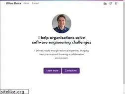 Sites similar to uilton.com