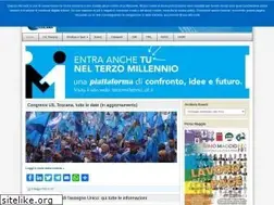 Sites similar to uiltoscana.it