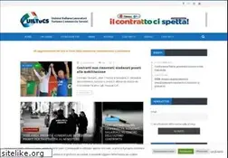 Sites similar to uiltucs.it
