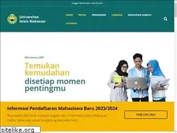 Sites similar to uim-makassar.ac.id