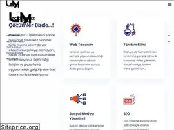 Sites similar to uim.com.tr