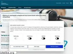 Sites similar to uim.dk