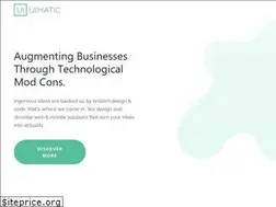 Sites similar to uimatic.com