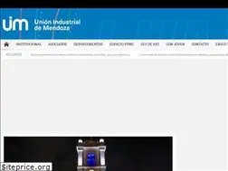 Sites similar to uimendoza.org