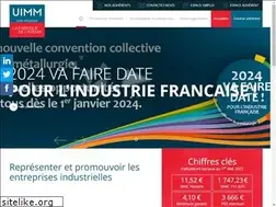 Sites similar to uimm-loire-atlantique.fr