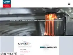 Sites similar to uimm-lorraine.com