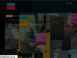 Sites similar to uimm.fr