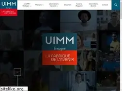 Sites similar to uimmbretagne.fr