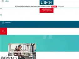 Sites similar to uimmlyon.com