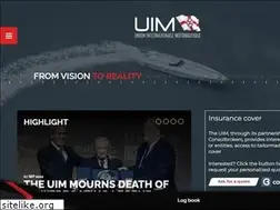 Sites similar to uimpowerboating.com