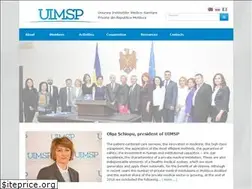 Sites similar to uimsp.md