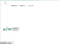 Sites similar to uimunicipalistas.org