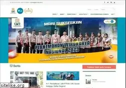 Sites similar to uin-suka.ac.id