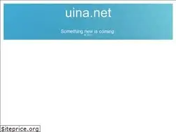 Sites similar to uina.net