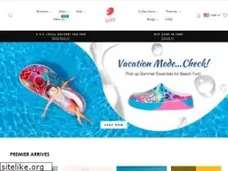 Sites similar to uinfootwear.com