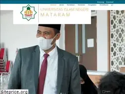 Sites similar to uinmataram.ac.id