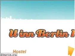 Sites similar to uinnberlinhostel.com