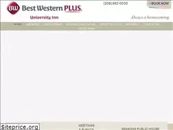 Sites similar to uinnmoscow.com