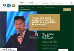 Sites similar to uinsby.ac.id