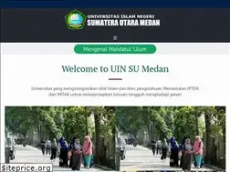 Sites similar to uinsu.ac.id