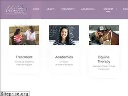 Sites similar to uintaacademy.com