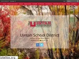 Sites similar to uintah.net