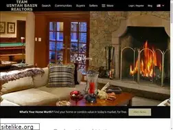 Sites similar to uintahbasinrealtors.com