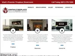 Sites similar to uintahfireplace.com