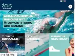Sites similar to uintiklubiturku.fi
