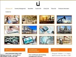 Sites similar to uinventory.net